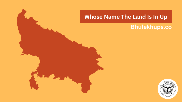 Name The Land Is In Up