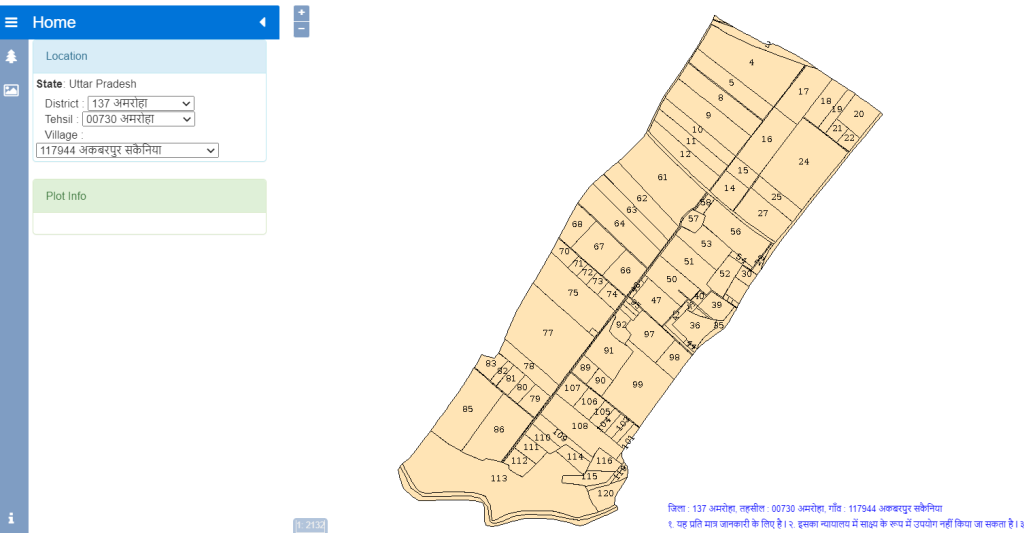 View Your Farm Map Online